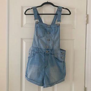 H&M Overalls